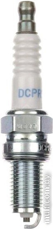 NGK 2641 DCPR9E