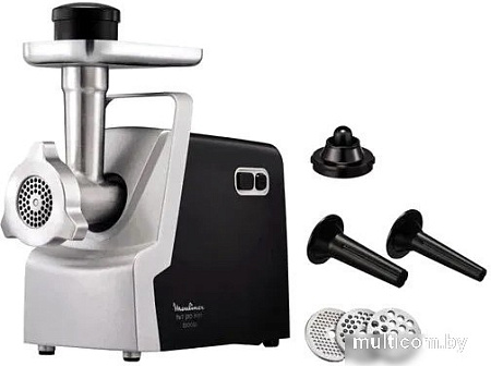 Мясорубка Moulinex ME546832