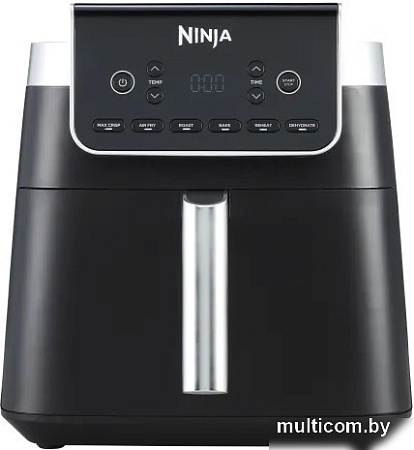 Аэрофритюрница Ninja MAX PRO AF180EU