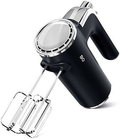 Миксер BQ MX420 (черный)