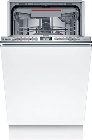 Встраиваемая посудомоечная машина Bosch Serie 4 SPV4HMX49E
