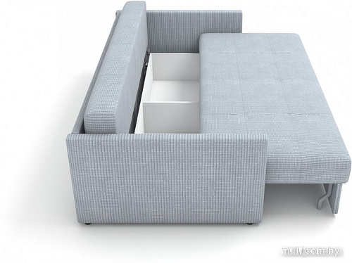 Диван Rivalli Мадрид (Sense Steel)