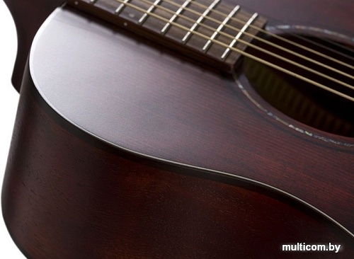 Акустическая гитара Baton Rouge X11LS/F-W-SCR