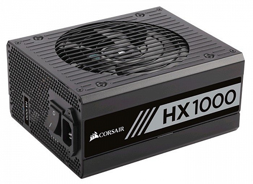 Блок питания Corsair HX1000 [CP-9020139-EU]