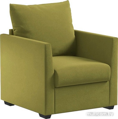 Интерьерное кресло Moon Trade Дубай 030 001306 (бирюзовый)