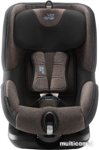 Автокресло Britax Romer Trifix 2 I-Size (Blue Marble)