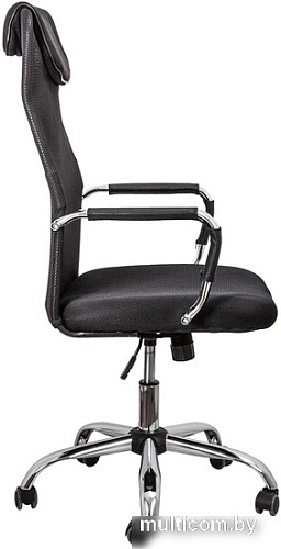 Кресло AksHome Germes (черный)