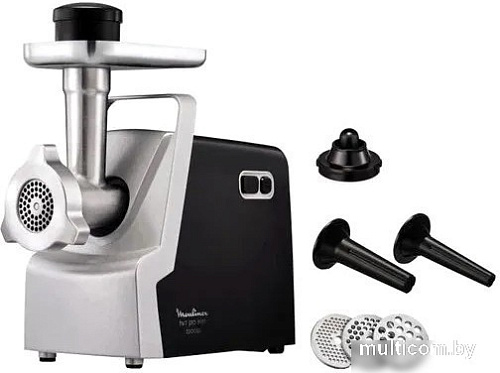 Мясорубка Moulinex ME546832