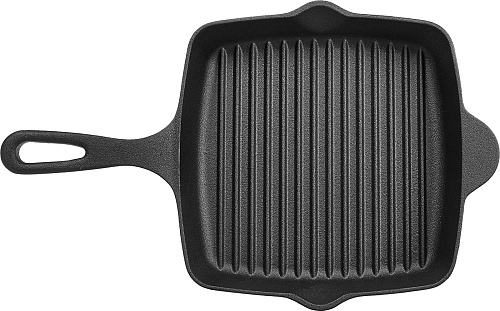 Сковорода-гриль Boniron ВГ30-2