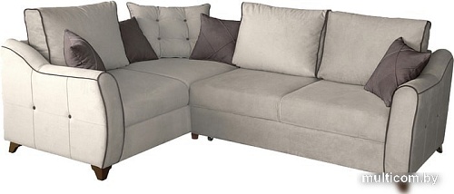 Нижегородмебель Френсис ТД 262 угловой (офелия/амиго)