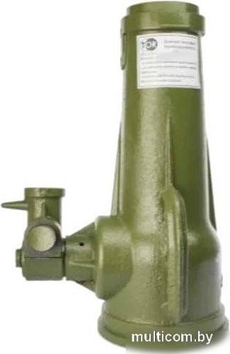 Домкрат-подставка TOR ДВ 5.0т (X) 1048177