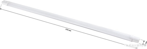 Линейный светильник SmartBuy SBL-ETPIP65N-18-40