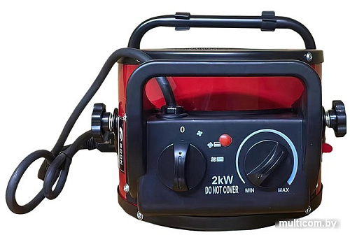 Тепловая пушка Edon WAB-2000R
