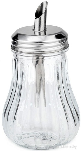 Сахарница Lara LR08-30