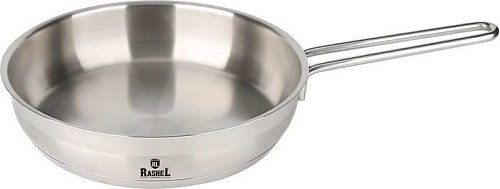 Сковорода Rashel R-1/28