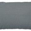 Декоративная подушка Сонум Эвита 30x50 (серый)