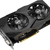 Видеокарта ASUS Dual GeForce GTX 1660 Ti 6GB GDDR6 DUAL-GTX1660TI-A6G-EVO