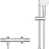 Смеситель Grohe Grohtherm 500 34796000