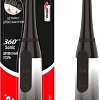 Электрическая зубная щетка Colgate 360 Sonic (древесный уголь)