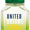 Туалетная вода United Colors of Benetton United Dreams Tonic for Him EdT (100 мл)