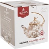 Чайник без свистка Agness Royal Garden 950-078
