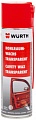 Wurth Воск для скрытых полостей 500мл 0892082500