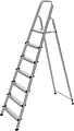 Лестница-стремянка Sarayli Jackson 003200 (7ст)