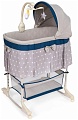 Люлька Simplicity Classic 4030 (serenity)