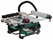 Пила Metabo TS 216 Floor