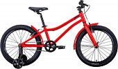 Детский велосипед Bear Bike Kitez 20 RBKB0Y601001 2020 (красный)