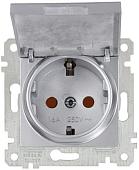 Розетка Mutlusan Rita 2200 611 0282