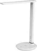Настольная лампа ЭРА NLED-504-10W-W