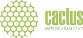 Картридж CACTUS CS-CE341AR (аналог HP 651A (CE341A))