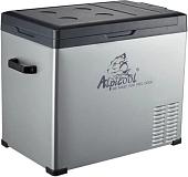 Компрессорный автохолодильник Alpicool C50 (без адаптера 220В)