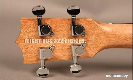 Укулеле Flight DUS322 ZEB