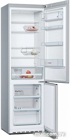 Холодильник Bosch KGE39XL21R