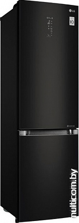 Холодильник LG GA-B499TGBM