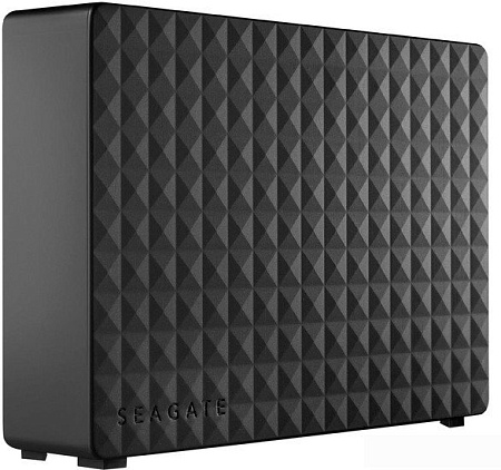 Внешний накопитель Seagate Expansion STEB12000400 12TB