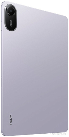 Планшет Xiaomi Redmi Pad 2 8GB/256GB международная версия (фиолетовый)