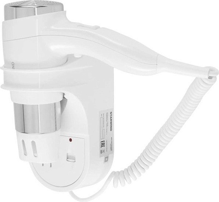 Сушилка для волос StarWind SW-HD871