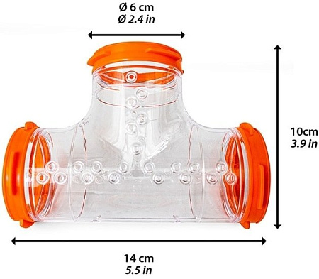 Тоннель Ferplast FPI 4814 T Tunnel 84814099