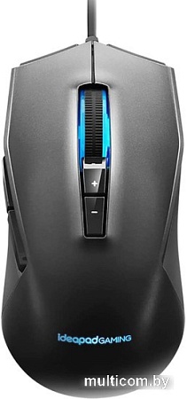 Игровая мышь Lenovo IdeaPad Gaming M100 RGB GY50Z71902