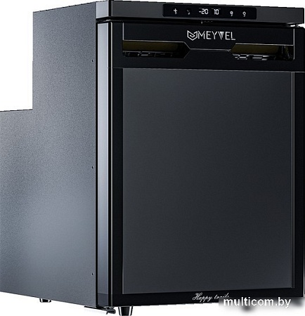 Компрессорный автохолодильник Meyvel AF-DB50X
