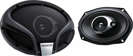 Коаксиальная АС Kenwood KFC-M6934A