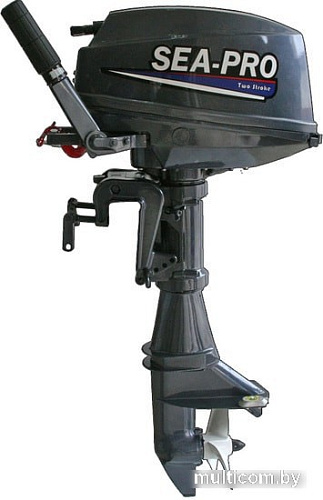 Лодочный мотор Sea-Pro T 9.8S