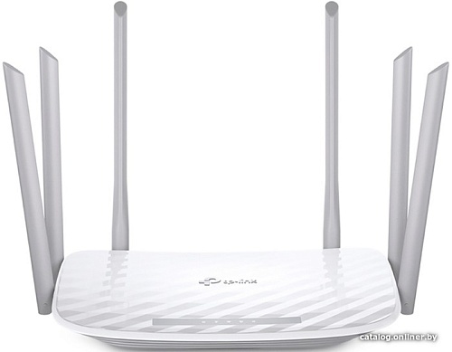 Wi-Fi роутер TP-Link Archer C86