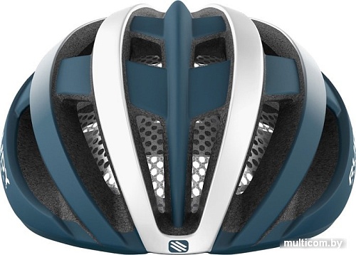 Cпортивный шлем Rudy Project Venger L (pacific blue/white matte)