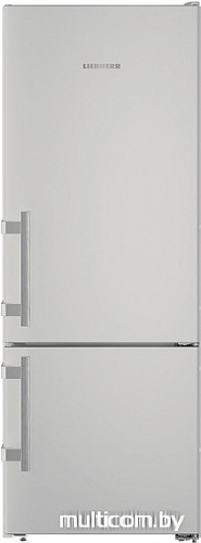 Холодильник Liebherr CUsl 2915 Comfort