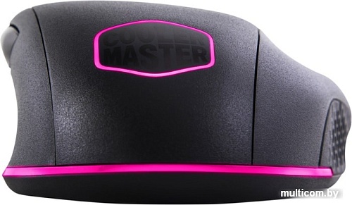 Игровая мышь Cooler Master MasterMouse MM520