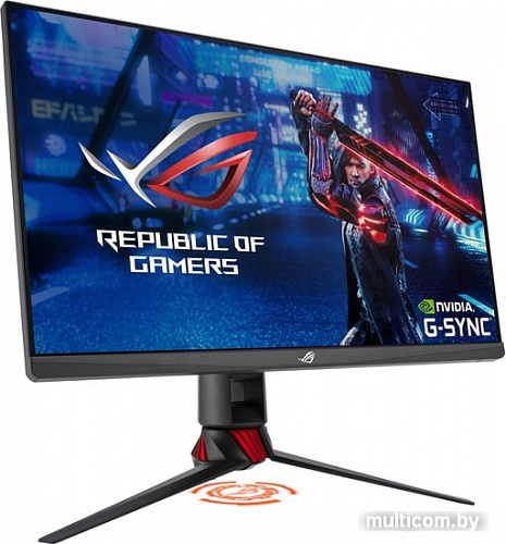 Монитор ASUS ROG Strix XG279Q